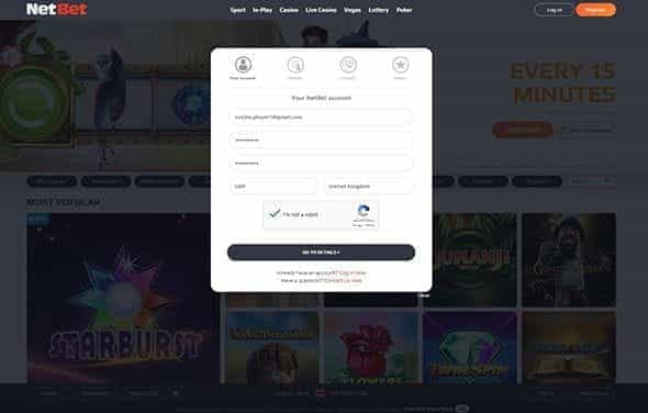 Isoftbet Online Casinos Isoftbet Online Casinos