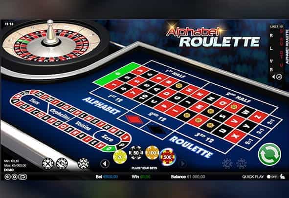10 Alternatives To casino online