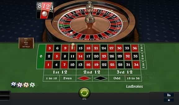 Playtech’s Premium Roulette Pro