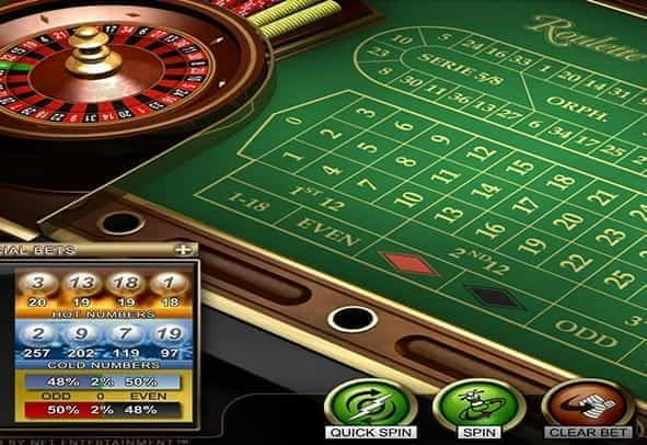 Online casino try for free download