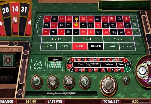 Monopoly Roulette Tycoon Play Online For Free For Real Money