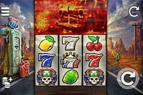 magic slots vegas 777