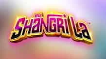 Logo of The Nextgen's Video Slot Shangri La