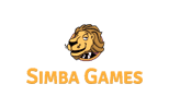 Big logo of Simba Games mobile