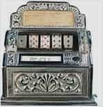 video slot machine