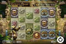 Gonzo’s Quest Megaways from Red Tiger Gaming