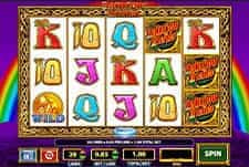 Rainbow Riches from Scientific Gaming