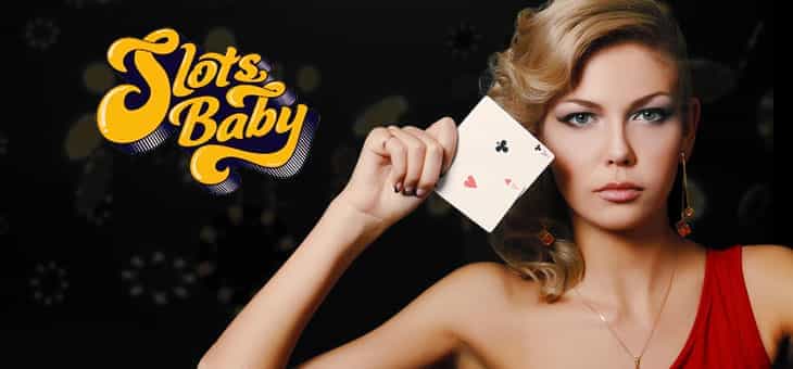 The Online Lobby of Slots Baby Casino