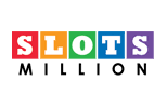 Big logo of Slots Million mobile