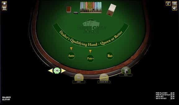 Poker Poker