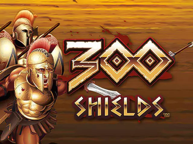 300 Shields