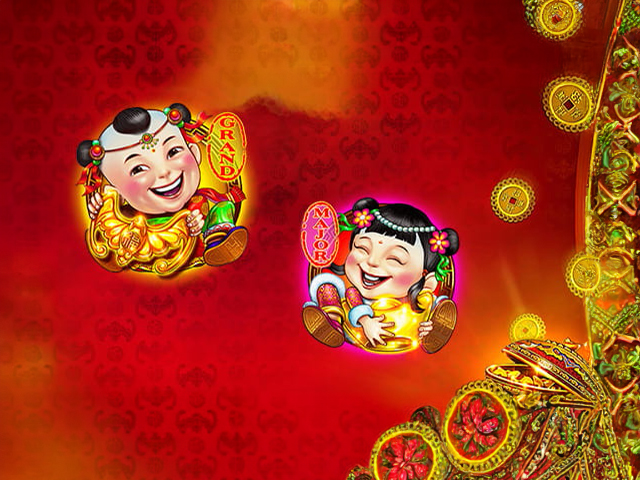 88 Fortunes
