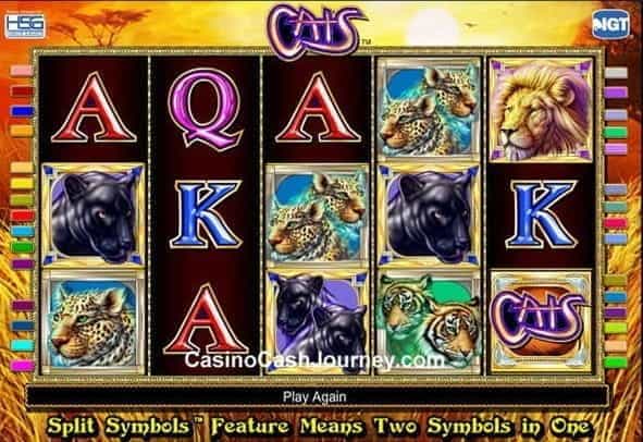 cleopatra jewels gameart Casino
