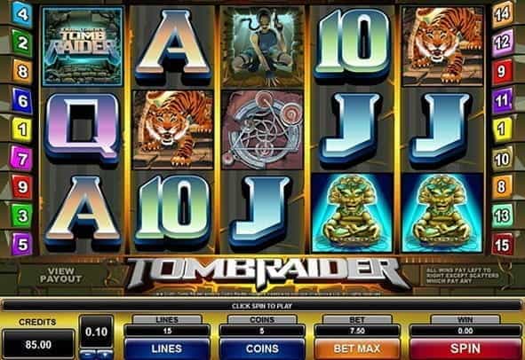 The New Online Video Slot Machines Of 2021 - Top Fuel Casino