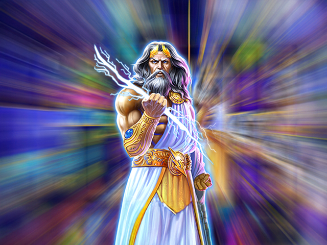 Age of Gods: King of Olympus