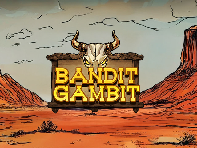 Bandit Gambit