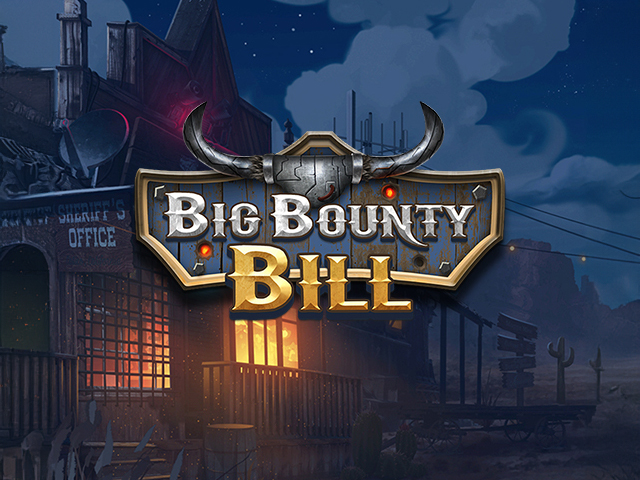 Big Bounty Bill
