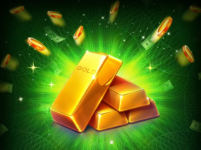 Big Money Frenzy Cash Gains