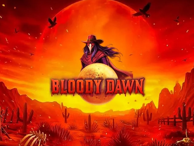 Bloody Dawn