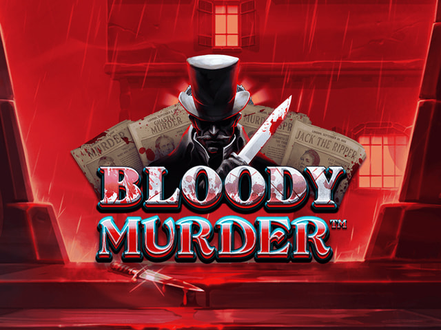 Bloody Murder