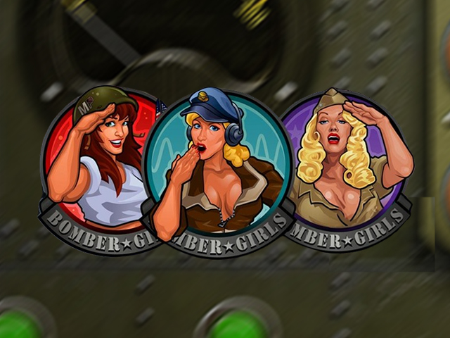 Bomber Girls