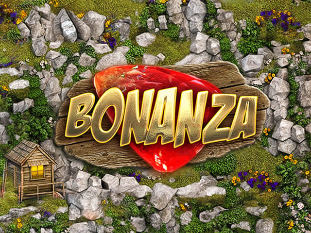 An in-game shot of a free demo game of Bonanza