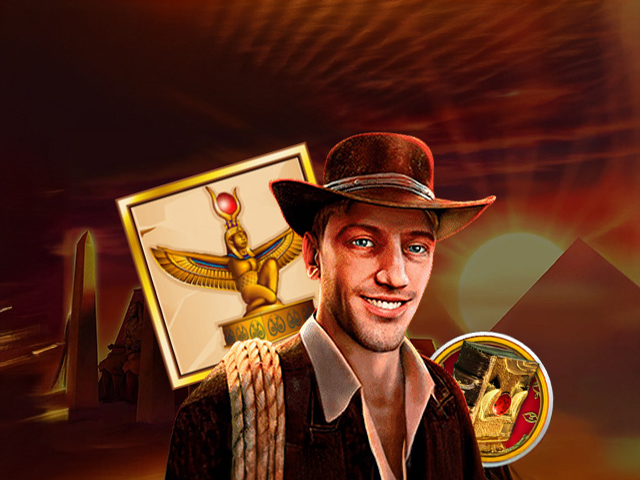 Book of Ra Deluxe