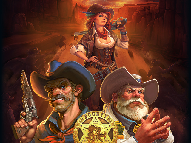 Bounty Raid