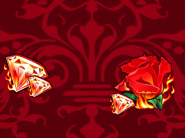 Burning Desire