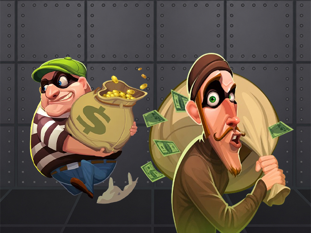 Bust the Bank