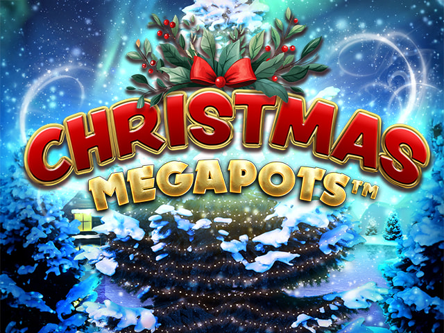 Christmas Megapots
