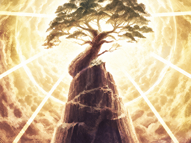 Circle of Life