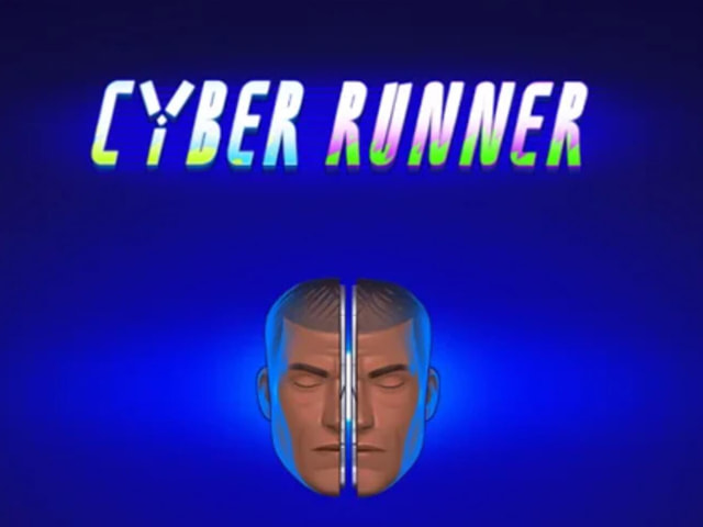 Cyber Runner