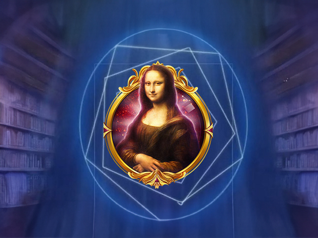 Da Vinci’s Mystery