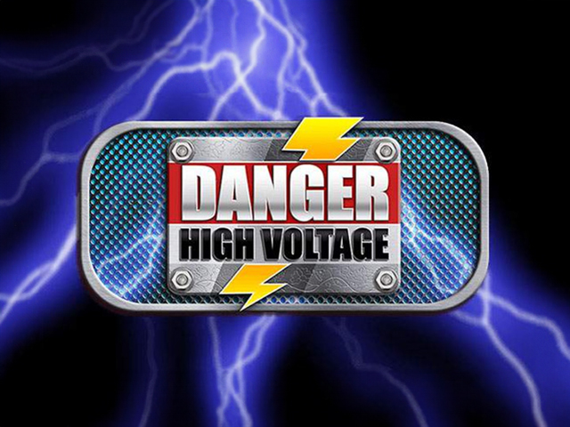 Danger! High Voltage free demo version