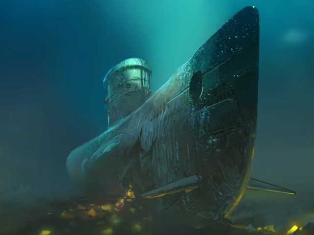 Das xBoot 2
