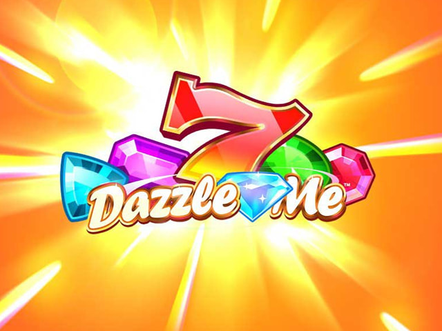 Demo version of Dazzle Me - play instantly for free money