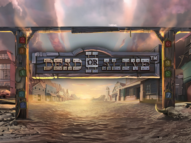 Dead or Alive 2 reels during the demo game.