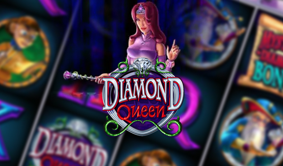 Diamond Queen