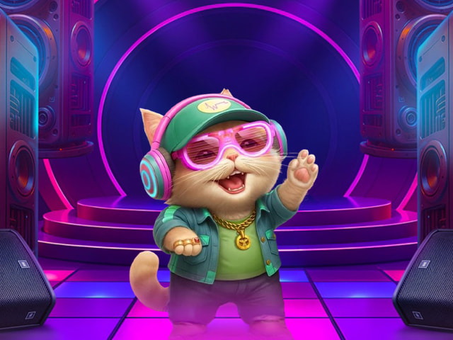 DJ Neko