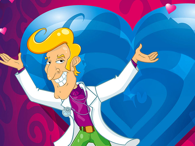 Doctor Love