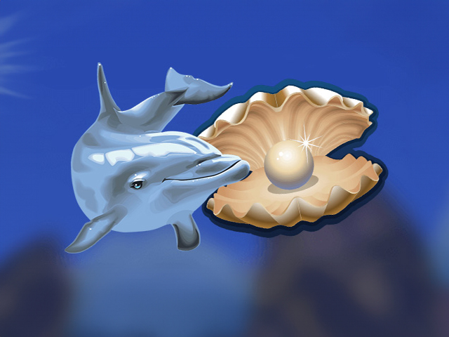 Dolphin’s Pearl Deluxe