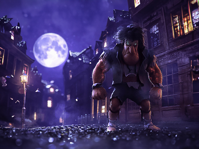 Play Jekyll and Hyde here for free