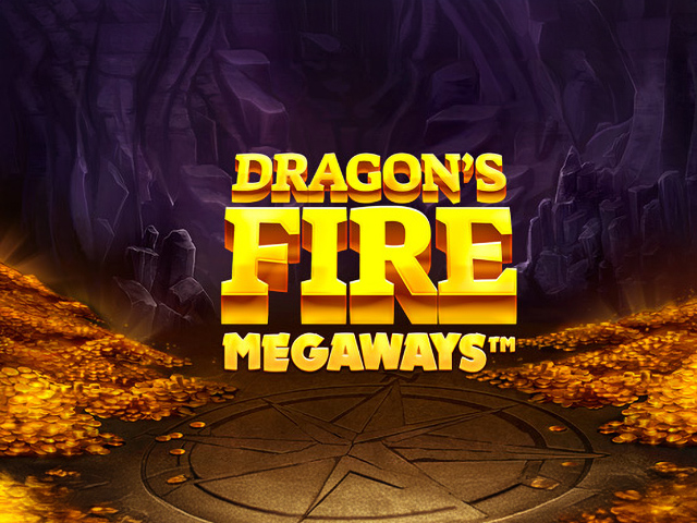 Dragon's Fire Megaways