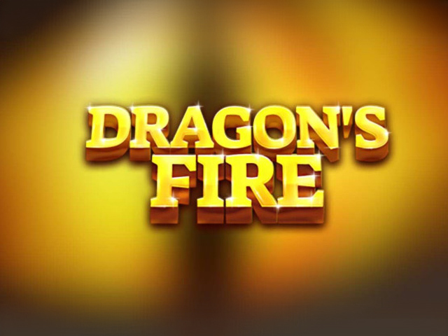 Dragon’s Fire
