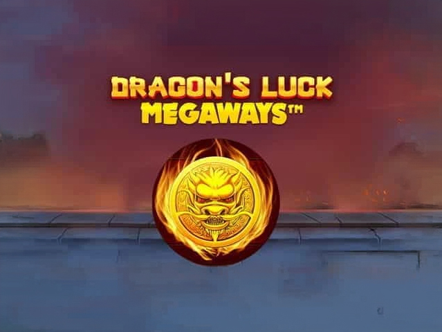 Dragon’s Luck Megaways