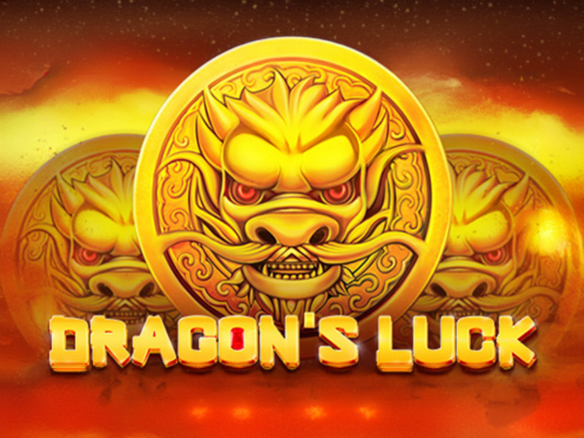 Dragon’s Luck