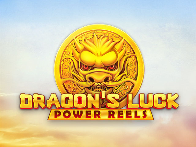 Dragon’s Luck Power Reels