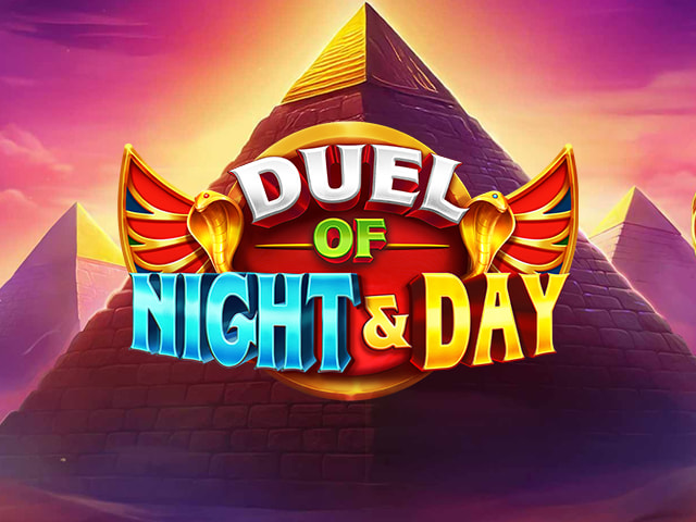Duel of Night & Day