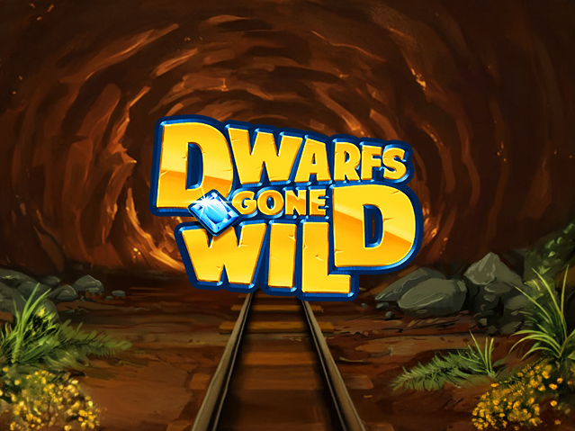 The Dwarfs Gone Wild rows and reels.